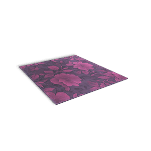 Crimson Splendor Carpet - Facilities in Once Human