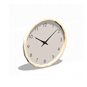 Wall Clock Ⅰ - Facilities in Once Human