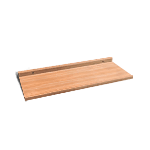 Straight-line Wall Rack - Facilities in Once Human