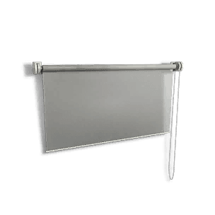 Simple Roller Curtain - Facilities in Once Human