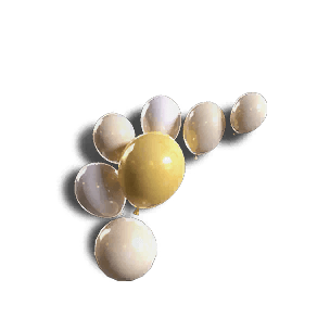 Party Balloon Set - Angled - Facilities in Once Human