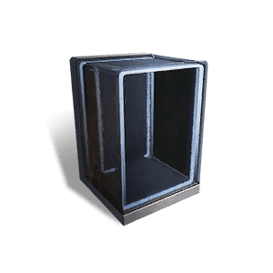 Rare Chest: Large - Facilities in Once Human