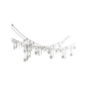 Butterfly Decor Light Strings - Facilities in Once Human