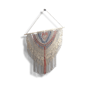 Ethnic Charm - Facilities in Once Human