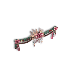 Snownight Pendant - Facilities in Once Human