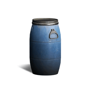 Plastic Bucket - Facilities in Once Human