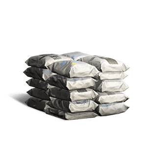 Sandbag 2 - Facilities in Once Human