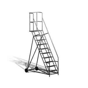 Escalator - Facilities in Once Human