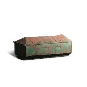 Trash Can - Facilities in Once Human