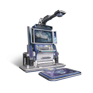 Paradise Facilities - Facilities in Once Human