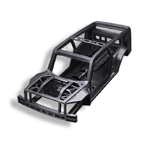 Off-Roader Vehicle Accessory Type V - Off-Roader in Once Human