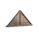 Wood Wall 07 crafting recipe in Once Human