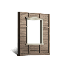 Wood Window Frame 01 crafting recipe in Once Human