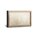 1/2 Stone Wall 01 crafting recipe in Once Human