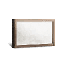 Half-Height Stone Rectangular Wall crafting recipe in Once Human