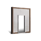 Stone Door Frame 01 crafting recipe in Once Human