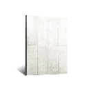 Concrete Square Wall crafting recipe in Once Human