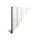 Concrete Wall 06 crafting recipe in Once Human