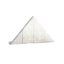 Concrete Wall 07 crafting recipe in Once Human