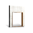 Concrete Door Frame 03 crafting recipe in Once Human