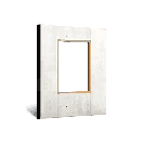 Concrete Wall with Window Frame crafting recipe in Once Human