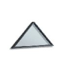 Steel Glass Gable crafting recipe in Once Human