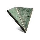 Wood Roof 03 crafting recipe in Once Human