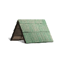 Wood Roof 05 crafting recipe in Once Human