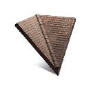 Stone Roof 03 crafting recipe in Once Human