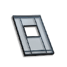 Steel Glass Roof Window crafting recipe in Once Human