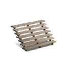 Wood Stairs 02 crafting recipe in Once Human