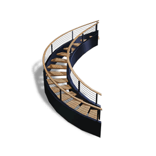 Right Reinforced Stairs 04 crafting recipe in Once Human