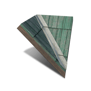 1/4 Wood Roof 03 crafting recipe in Once Human