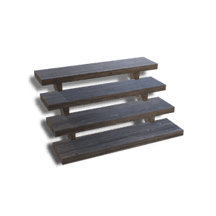 Wood Stairs 07 crafting recipe in Once Human