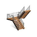 Small Concrete Parapet crafting recipe in Once Human