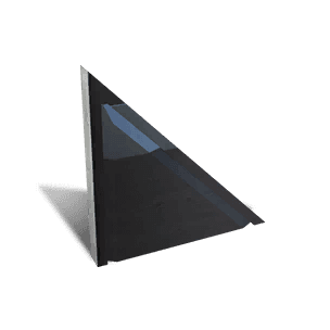 1/4 Concrete Wall 04 crafting recipe in Once Human