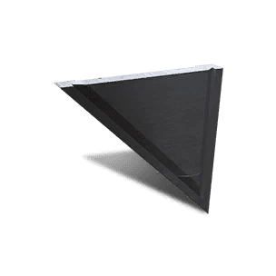 1/4 Concrete Wall 06 crafting recipe in Once Human