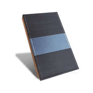 1/4 Concrete Roof 01 crafting recipe in Once Human