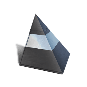 1/4 Concrete Roof 02 crafting recipe in Once Human