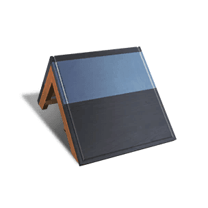 1/4 Concrete Roof 05 crafting recipe in Once Human