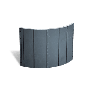 Alloy Wall 08 crafting recipe in Once Human