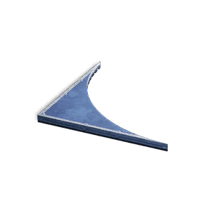 Alloy Ceiling 04 crafting recipe in Once Human