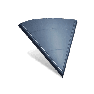 Alloy Roof 09 crafting recipe in Once Human