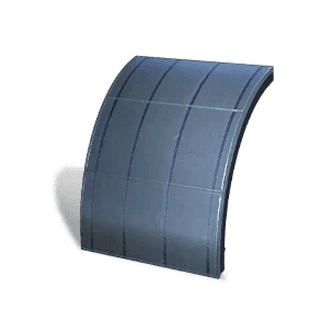 Alloy Roof 10 crafting recipe in Once Human