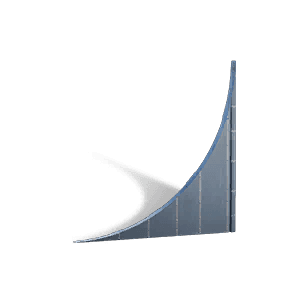 Alloy Wall 13 crafting recipe in Once Human