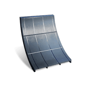 Alloy Roof 11 crafting recipe in Once Human