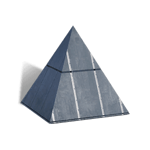 Alloy Roof 13 crafting recipe in Once Human