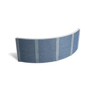 Alloy Wall 15 crafting recipe in Once Human