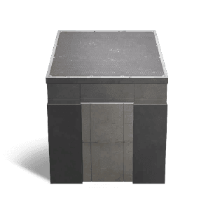 Alloy Foundation 01 crafting recipe in Once Human