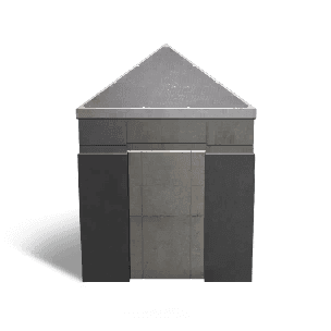 Alloy Foundation 02 crafting recipe in Once Human